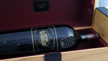 chateau margaux