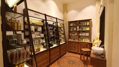 Express SPA L occitane