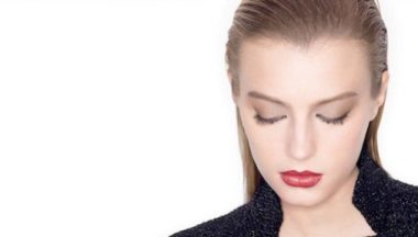 chanel rouge allure moire collezione autunno