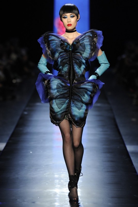 gaultier parigi haute couture 2