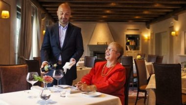 ristorante orsone di joe bastianich