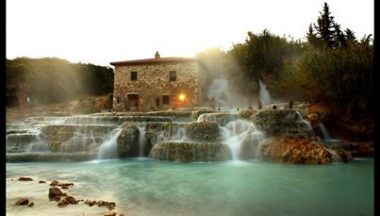 saturnia