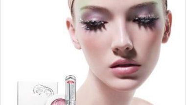 Shu Uemura Bijoux collezione primavera