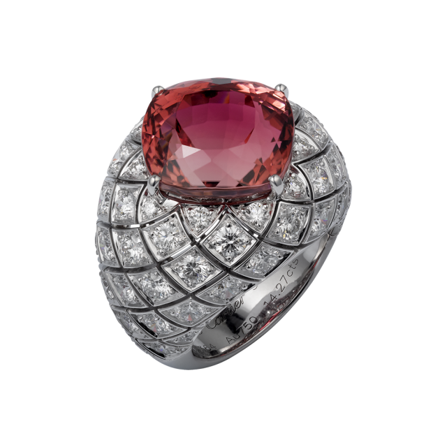 anello cartier