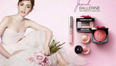 lancome french ballerine collezione primavera