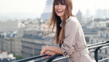 caroline de maigret musa lancome