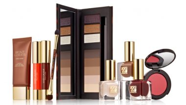Estee Lauder Bronze Goddess