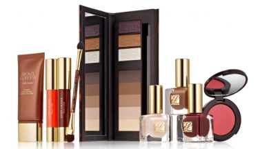 Estee Lauder Bronze Goddess