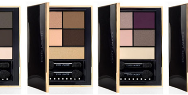 estee lauder pure even color palette