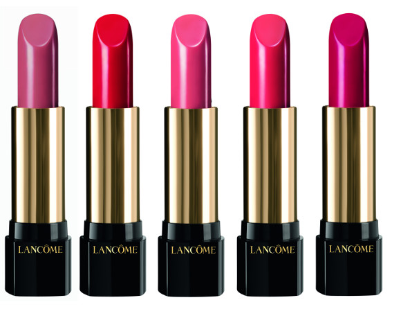 lancome absolu rouge