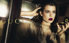 charlotte casiraghi per gucci