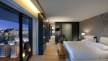 hotel e spa da sogno