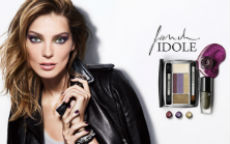 lancome french idole