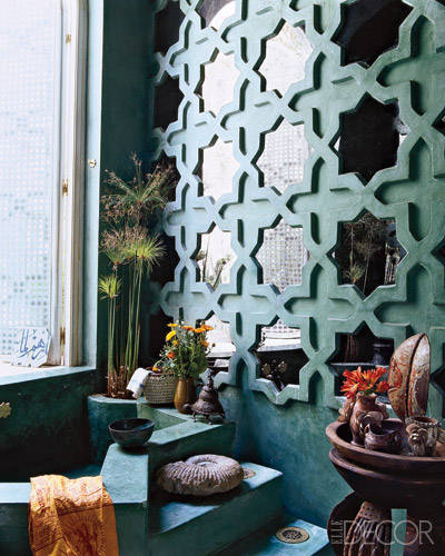 arredamento stile Marocco – Liza