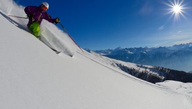 Alle terme in Svizzera