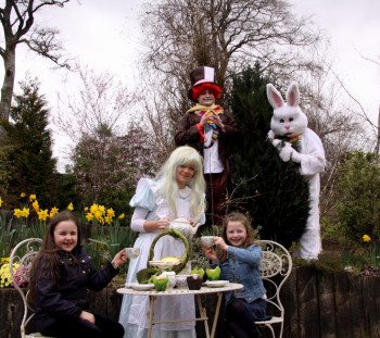 feste in hotel per Pasqua