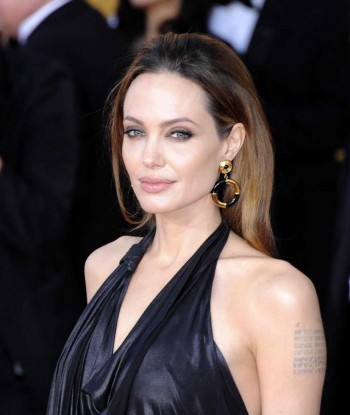 angelina jolie e la paura del cancro