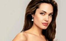 angelina jolie e la paura del cancro