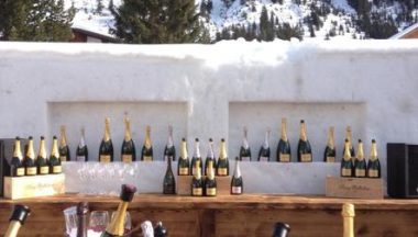 krug, champagne, tentazioni luxury