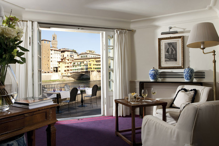 Firenze- hotel d’arte