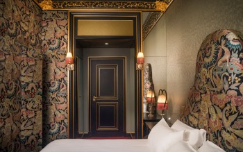 hotel appena aperti