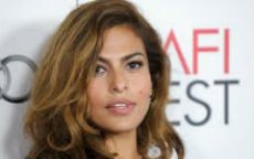 eva mendes testimonial estèe lauder