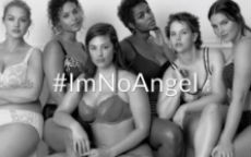 #ImNoAngel