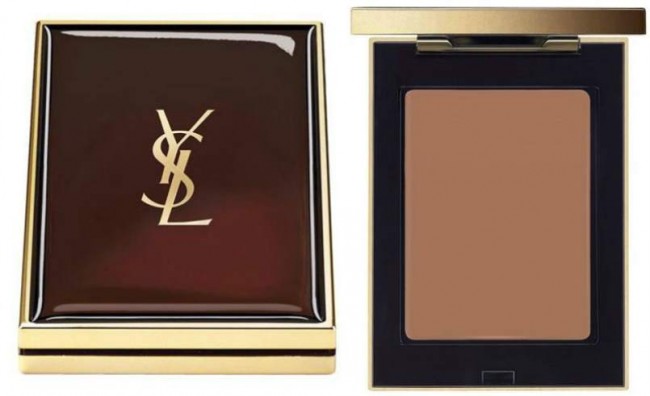 Yves Saint Laurent Saharienne