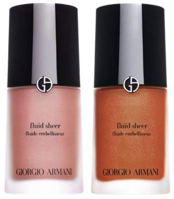 maestro sun collection giorgio armani