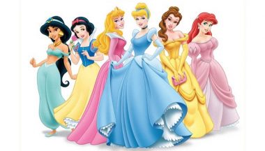 anelli di fidanzamento ispirati alle Principesse Disney