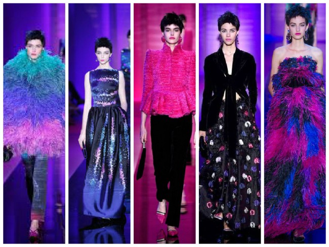 paris haute couture ai 2015- 2016