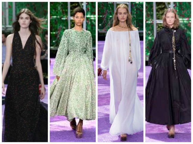 Paris Haute Couture AI 2015-2016