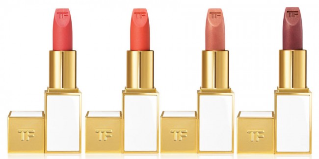 tom ford soleil collection