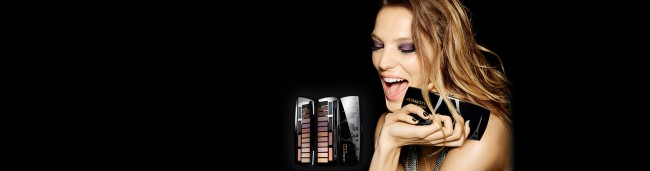 lancome audacity in paris