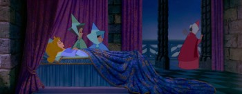  dormire come una principessa