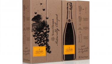 Veuve Clicquot 1