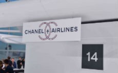 aeroporto di coco chanel