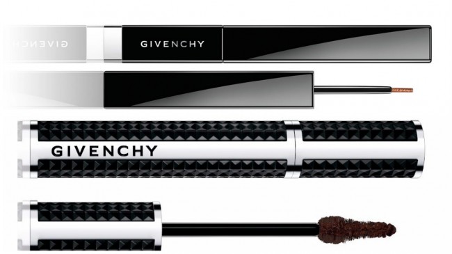  Givenchy Les nuances Glaaces