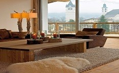 hotel di design in Austria