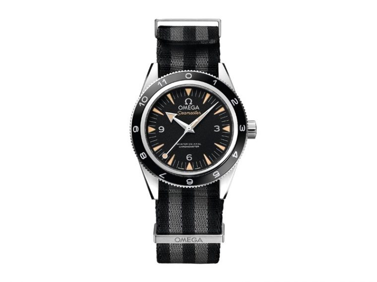 omega spectre james bond