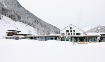 hotel di design in Austria