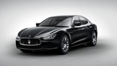 Maserati