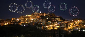 capodanno in Toscana