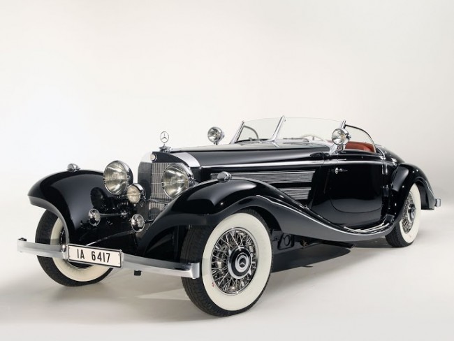 Mercedes-Benz-540-K-Special-Roadster-1937