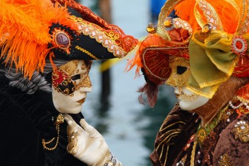 crociere di carnevale