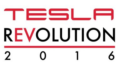 teslarevolution