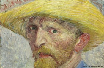 L'arte di Van Gogh