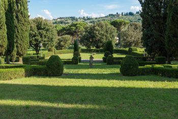  villa di Monna Lisa