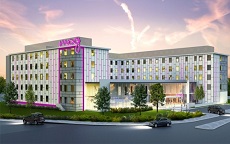 moxy hotels