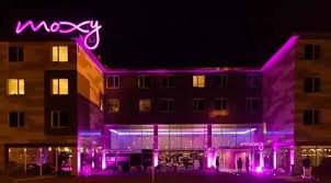 moxy hotels